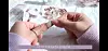 Press-on nails for at-home nail art [SCREEN CAPTURE]