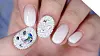 Pixie stone nails is a new trend whereby the nails are covered with tiny crystals. [SCREEN CAPTURE]