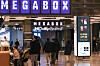 Customers at a Megabox branch in Seoul on March 30 [YONHAP]