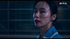 Jeon Do-yeon as the female assassin Gil Bok-soon in the new Netflix film 'Kill Boksoon' [NETFLIX]