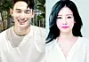 Professional soccer player Cho Yu-min, left, and ex-T-Ara member Soyeon will be getting married this November, according to Soyeon's agency Think Entertainment on Tuesday. [ILGAN SPORTS]