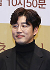 Actor Yoon Kye-sang [ILGAN SPORTS]