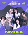 Girl group NMIXX [JYP ENTERTAINMENT]
