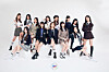'Nizi Project 2' will air every Friday at 7 p.m. on YouTube. [JYP ENTERTAINMENT]