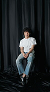 Singer O3ohn sits down for an interview with the Korea JoongAng Daily. [BYUN JU-YEON]