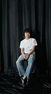 Singer O3ohn sits down for an interview with the Korea JoongAng Daily. [BYUN JU-YEON]