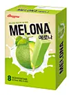 A package of Melona popsicles for export only [BINGGRAE]