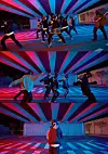 Upcoming boy band tentatively named Inter Boys. [INTERPARK MUSIC PLUS]
