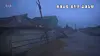 Typhoon Bavi passed by, causing some destruction