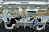 Job seekers visit a job center in Seoul on Wednesday. Jobs rose in Korea in June compared to a year earlier, but a fourth wave of Covid infections could threaten the economic recovery. [YONHAP]