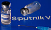 Sputnik V vaccine [REUTERS/YONHAP]
