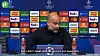 Pep Guardiola speaks about Manchester City's potential trouble this season due to injuries. [ONE FOOTBALL]