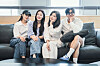 The cast of hit Tving original series “Work Later, Drink Now” start shooting season 2. [TVING]