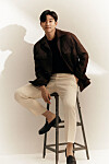 Gong Yoo [MANAGEMENT SOOP]