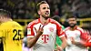 Bayern Munich's Harry Kane [ONE FOOTBALL]