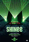 SHINee/THE FIRST JAPAN ARENA TOUR\