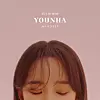 Album art for singer-songwriter Younha's upcoming studio live album ″Mindset″ [C9 ENTERTAINMENT]