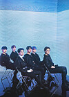 Boy band Victon [IST ENTERTAINMENT]