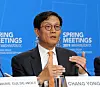 Rhee Chang-yong, director of the Asia and Pacific Department at the International Monetary Fund (IMF), was nominated by President Moon Jae-in as the next governor of the Bank of Korea Wednesday. [YONHAP]