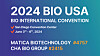 CHA Bio Group and its U.S. cell and gene therapy company, Matica Biotechnology, will participate in the upcoming Bio International Convention 2024. [CHA BIO GROUP]