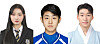KIM HWA-YOUNG, KWON JIN-HYUN, SUH JAE-WOONG