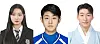 KIM HWA-YOUNG, KWON JIN-HYUN, SUH JAE-WOONG