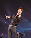 Daesung from boy band Big Bang [YG ENTERTAINMENT]