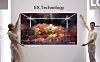 LG Display to supply OLED TV panels to Samsung Electronics