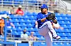 Ryu Hyun-jin [GETTY IMAGES/YONHAP]