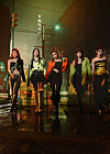 Girl group ITZY [JYP ENTERTAINMENT]