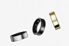 Samsung Electronics announced on Jan. 14 that it will release two new sizes of its Galaxy Ring on Jan. 24. [SAMSUNG ELECTRONICS]