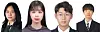 KIM DAHYE, HONG YOOJOO, KIM ILJOONG, MOON HYEONHO