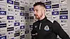 Newcastle goalkeeper Martin Dubravka speaks about a FA Cup match against Sunderland after losing to Liverpool. [ONE FOOTBALL]