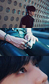 Singer Yang Yo-seob [AROUND US ENTERTAINMENT]