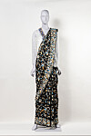 A kebaya made by Sinaporean designer Kavita Thulasidas [ASIAN CIVILISATIONS MUSEUM]