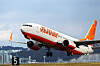 A Jeju Air passenger plane. [JEJU AIR]
