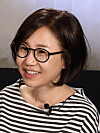 Screenwriter Kim Eun-sook [JOONGANG PHOTO]