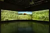 A three-channel film “Once Called Future”(2019) by New-York-based Korean artist Jaye Rhee [GALLERY BATON]