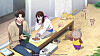 The poster for EBS's new animated series ″My Daughter is a Zombie,″ based on the webtoon of the same name [EBS]