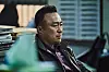 'Shadow Detective' revolves around a veteran detective portrayed by Lee Sung-min, who is forced to look back on his past cases when he becomes a prime suspect in the killing of a fellow detective. [DISNEY+]