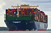 HMM’s cargo ship [HMM]