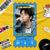 Lee Jin-hyuk, winner of Celeb Confirmed's June birthday vote [CELEB CONFIRMED]