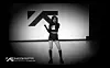 Ahyeon, the second member of upcoming girl group BabyMonster [YG ENTERTAINMENT]