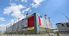 A Samsung Electronics chip plant construction site in Pyeongtaek, Gyeonggi. [SAMSUNG ELECTRONICS]