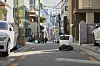Woowa Brothers' delivery robot Dilly [WOOWA BROTHERS]