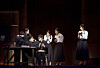 A scene from Korean musical ″Il Tenore″ [OD COMPANY]