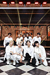 Stray Kids [ILGAN SPORTS]