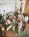 Boy band Seventeen [PLEDIS ENTERTAINMENT]