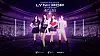 “Lynk-pop: The 1st VR Concert aespa,” aespa's virtual reality (VR) concert will be available at Megabox Coex theaters starting Oct. 25. [AMAZE VR]