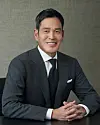 Shinsegae Group's new Chairman Chung Yong-jin [SHINSEGAE GROUP]